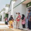 Jateng Catat Realisasi Kredit Program Perumahan Tertinggi Nasional