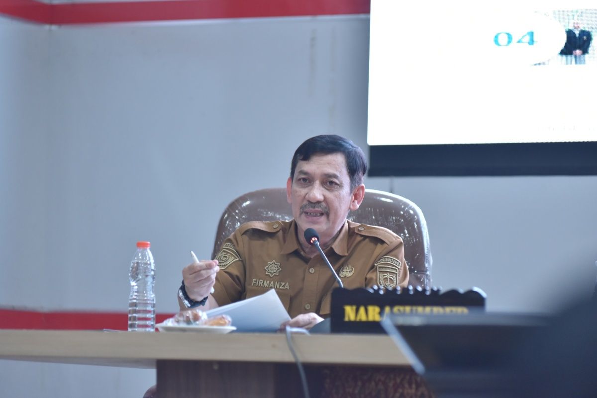Sulteng Kucurkan Rp351 Miliar untuk Program Berani Cerdas 2026