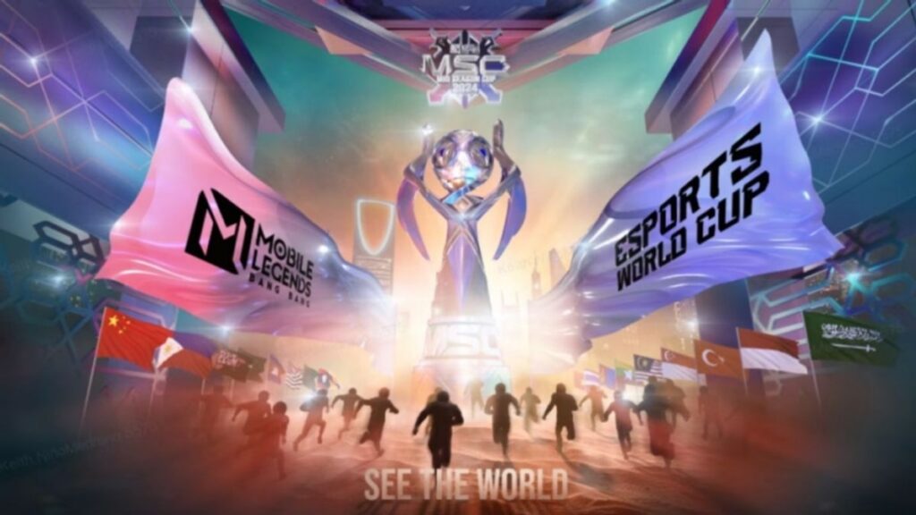 Moonton Hadirkan MSC Pass 2026 Sambut Kompetisi MLBB di Eropa