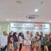 Sido Muncul Fasilitasi Operasi Sumbing Bibir Gratis 50 Pasien