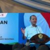 Prabowo Subianto Luncurkan Biosolar B50 di Karawang Jawa Barat