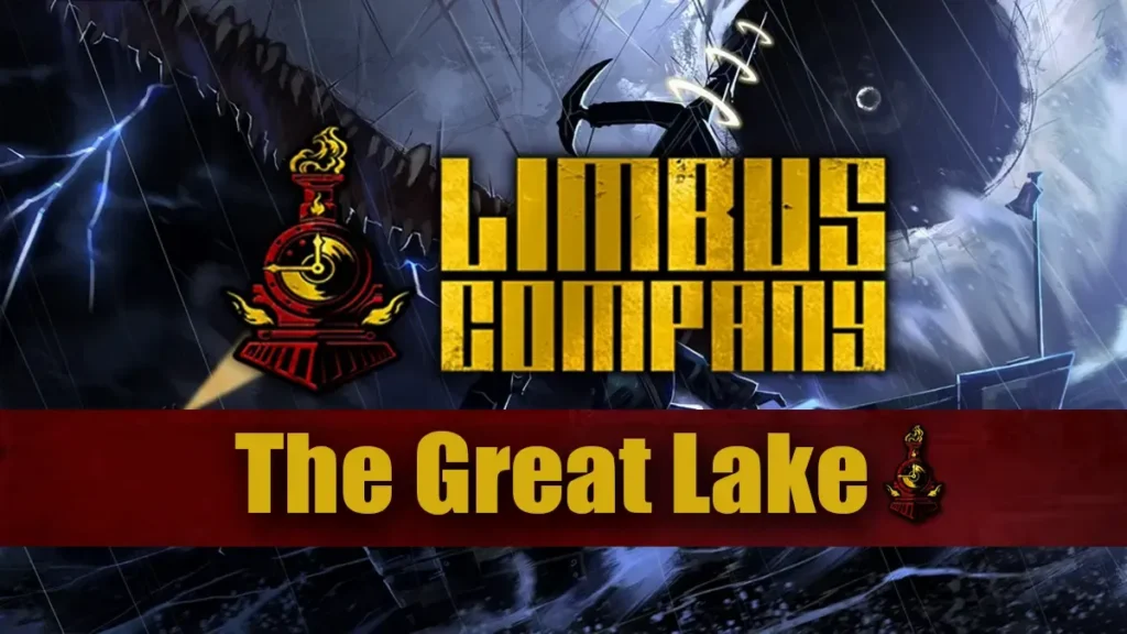 Limbus Company Ungkap Cerita The Great Lake dan Karakternya di Canto V