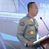 Kapolda Sumsel Perintahkan Kapolres Turun Langsung ke Desa