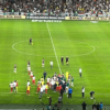 Keributan Laga Fluminense vs Bragantino Berujung Dua Kartu Merah