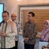 Pemerintah Gandeng Pure Battery Technologies Kembangkan Fasilitas Katoda