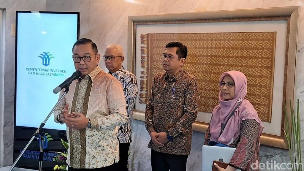 Pemerintah Gandeng Pure Battery Technologies Kembangkan Fasilitas Katoda