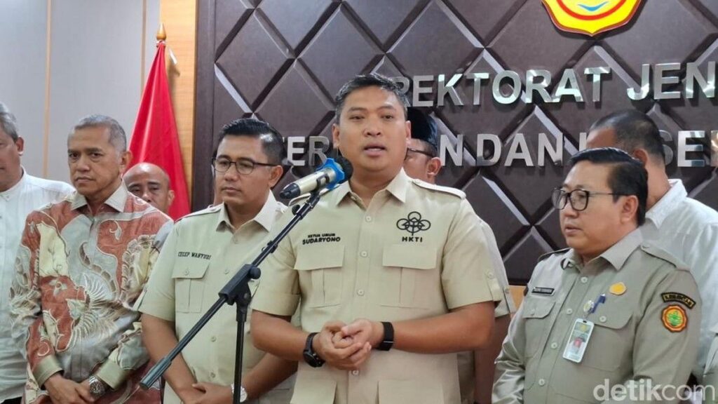 Kementan Jajaki Ekspor Ayam dan Telur ke Arab Saudi serta China