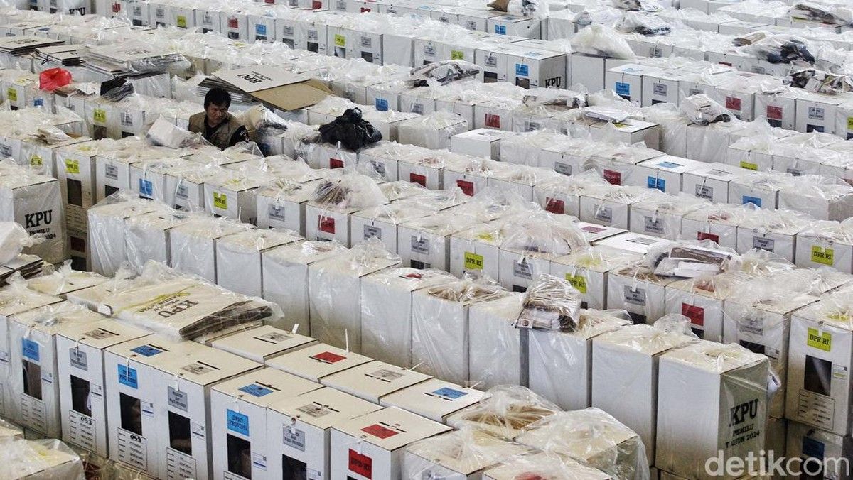 Kaesang Pangarep Siap Maju Caleg Dapil Jawa Tengah V di Pileg 2029