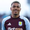 Aston Villa Patok Harga Morgan Rogers Rp2,6 Triliun