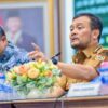 Pemprov Jateng Perketat Pengendalian Alih Fungsi Lahan Sawah