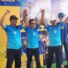 UGM Gelar UGM Trail Run 2026 di Kaliurang Sleman