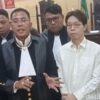 Hakim PN Tangerang Tolak Eksepsi Dokter Richard Lee
