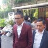 PSI Soroti OTT KPK Bupati Sukoharjo Etik Suryani