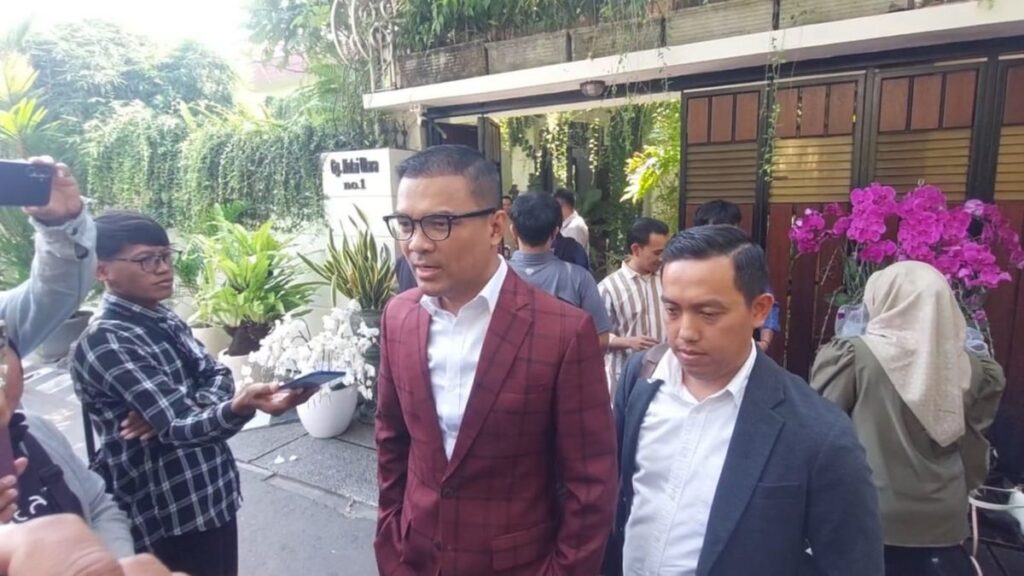 PSI Soroti OTT KPK Bupati Sukoharjo Etik Suryani