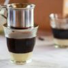 Minum Kopi dan Teh dengan Susu Kental Manis Tidak Perlu Tambah Gula