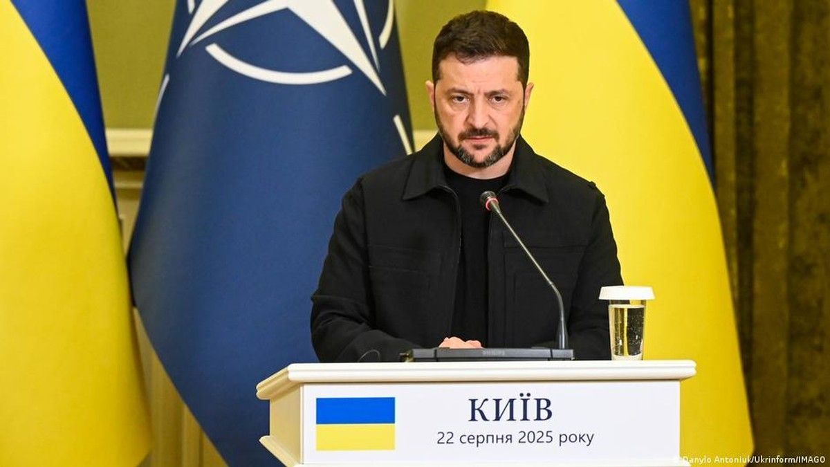 Zelensky Sebut 30 Ribu Tentara Korea Utara Bergabung dengan Rusia