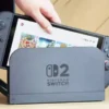 Nintendo Revisi Hardware Switch 2 Akibat Regulasi Uni Eropa