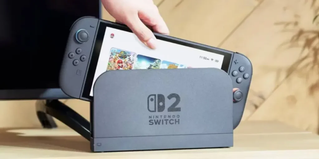 Nintendo Revisi Hardware Switch 2 Akibat Regulasi Uni Eropa