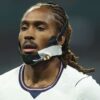 Inter Milan Incar Djed Spence untuk Gantikan Denzel Dumfries
