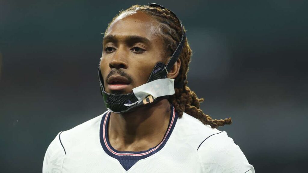 Inter Milan Incar Djed Spence untuk Gantikan Denzel Dumfries