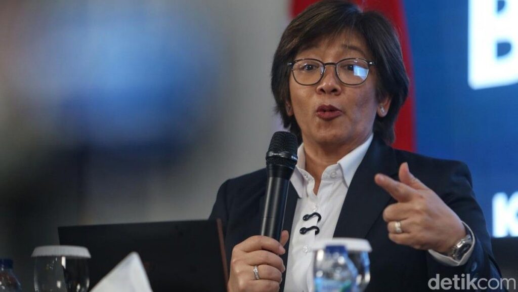 BGN Revisi Insentif Dapur Makan Bergizi Gratis Rp 6 Juta Per Hari