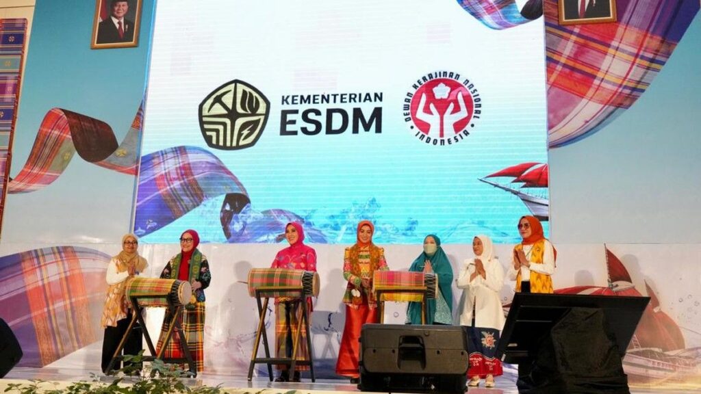 Dekranas Dorong UMKM Kembangkan Produk Kerajinan Berkelanjutan