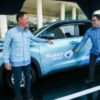 Blue Bird Meluncurkan Layanan Baru Bluebird Prime di Indonesia