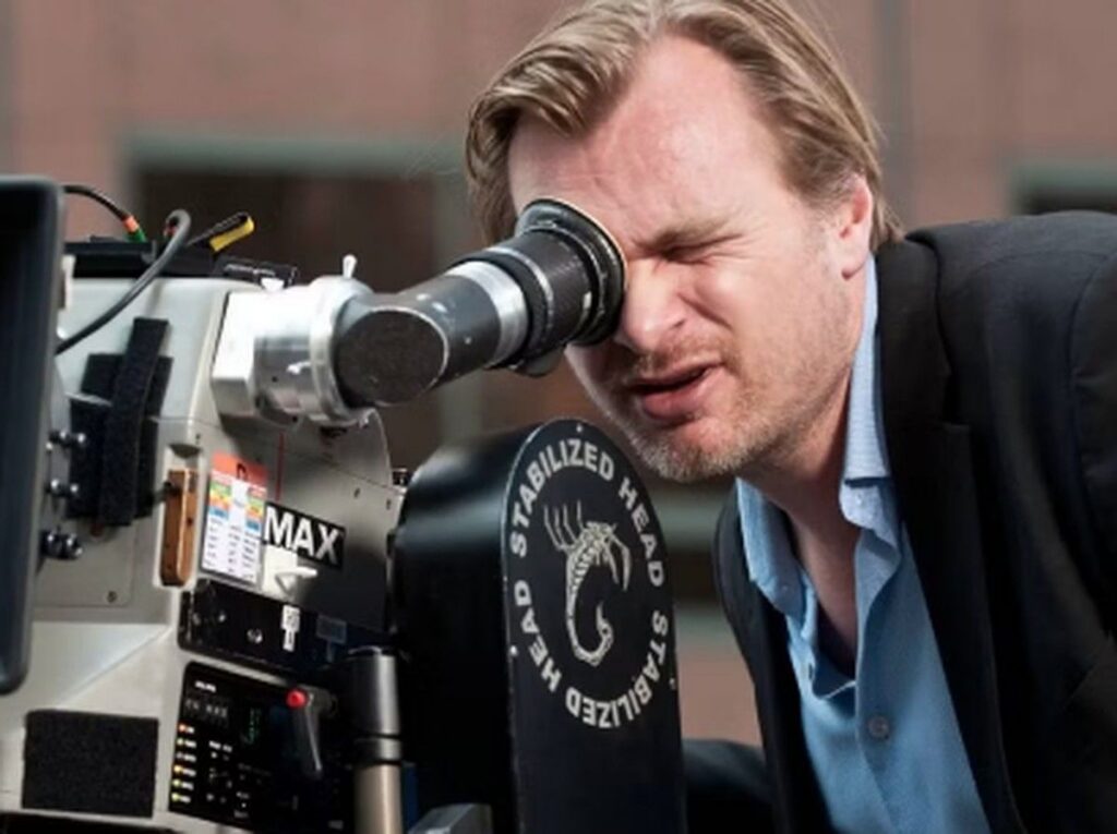 Christopher Nolan Raih Pendapatan Rekor Melalui Film The Odyssey
