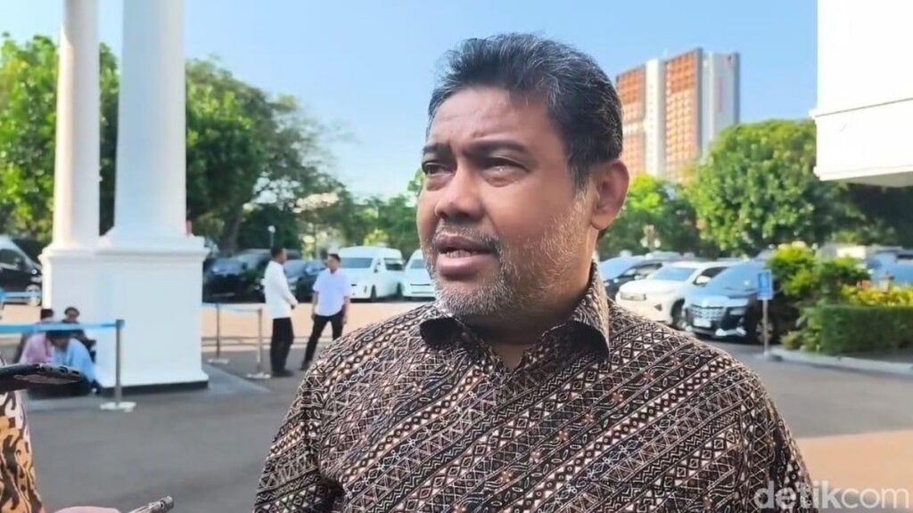 Prabowo Soroti Kasus Penyekapan Karyawan Percetakan di Senen