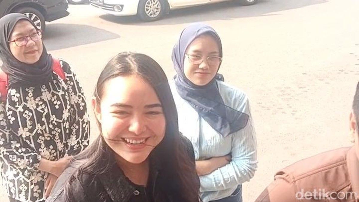 Amanda Manopo Mengalami Kerugian Rp 3 Miliar Akibat Penggelapan