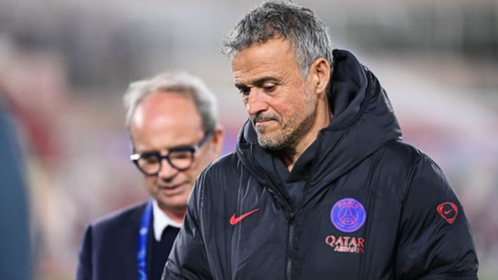 PSG Pinjamkan Gabriel Moscardo ke Espanyol Tanpa Opsi Beli