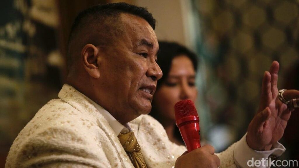 Hotman Paris Apresiasi Polri Bongkar Kasus Korupsi Era Prabowo
