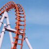 Universal Studios Hollywood Soft Opening Coaster Fast Furious Drift