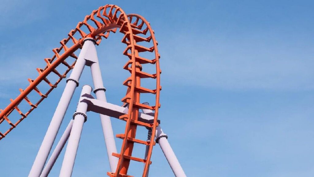 Universal Studios Hollywood Soft Opening Coaster Fast Furious Drift