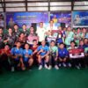 Polda Sumsel Gelar Kejuaraan Badminton Kapolda Cup VI 2026