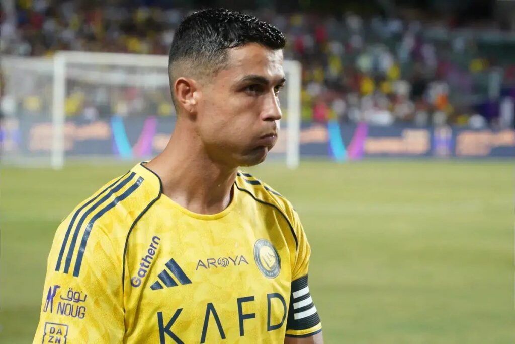 Al-Nassr Alami Krisis Keuangan Hingga Tunda Gaji dan Blokir Transfer