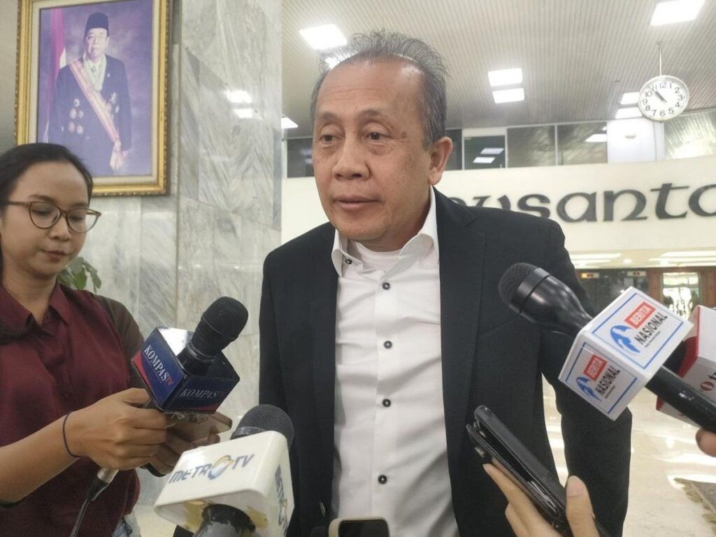 Kemenag Susun Materi Edukasi Pencegahan LGBT Masuk Kurikulum Sekolah