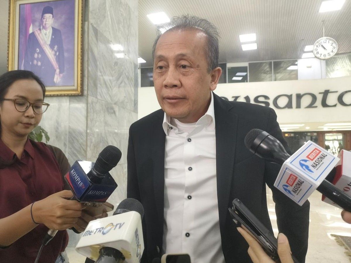 Kemenag Susun Materi Edukasi Pencegahan LGBT Masuk Kurikulum Sekolah