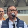 Pemprov DKI Wajibkan Plaza Senayan dan Senayan City Bangun Terowongan