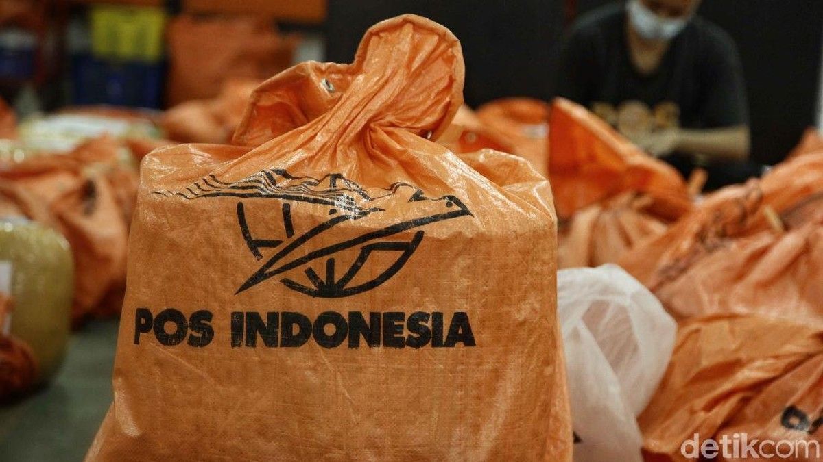 Pos Indonesia Bayar Imbal Hasil Sukuk Rp24 Miliar Setelah Gagal Bayar