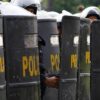 Polisi Siagakan 4.132 Personel Amankan Demonstrasi Mahasiswa di Monas