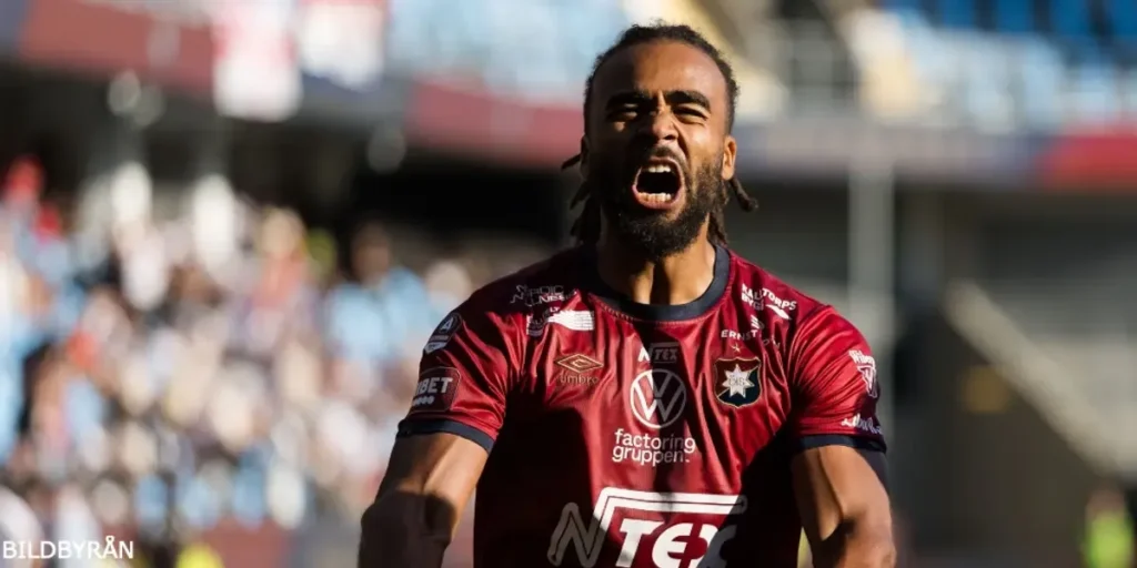 Örgryte IS dan AIK Petik Kemenangan Krusial di Allsvenskan
