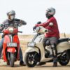 Biaya Servis Yamaha Grand Filano Dua Tahun Capai Rp 700 Ribuan