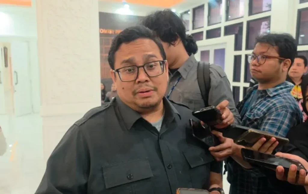 KPU Tetapkan Jumlah Pemilih Pemilu 2029 Capai 214 Juta Orang