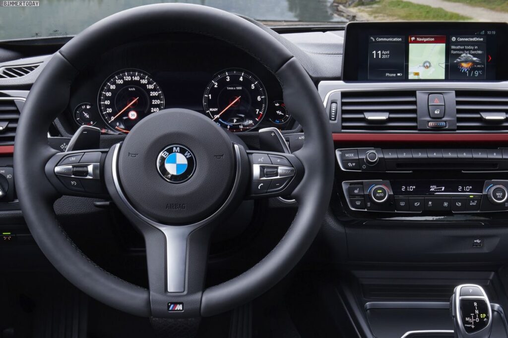 Qualcomm Rampungkan Akuisisi Modular dan Gandeng BMW Group