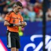 Francois Letexier Pimpin Laga Argentina Melawan Mesir di Piala Dunia