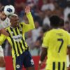 Fenerbahce Lolos ke Kualifikasi Ketiga Liga Champions