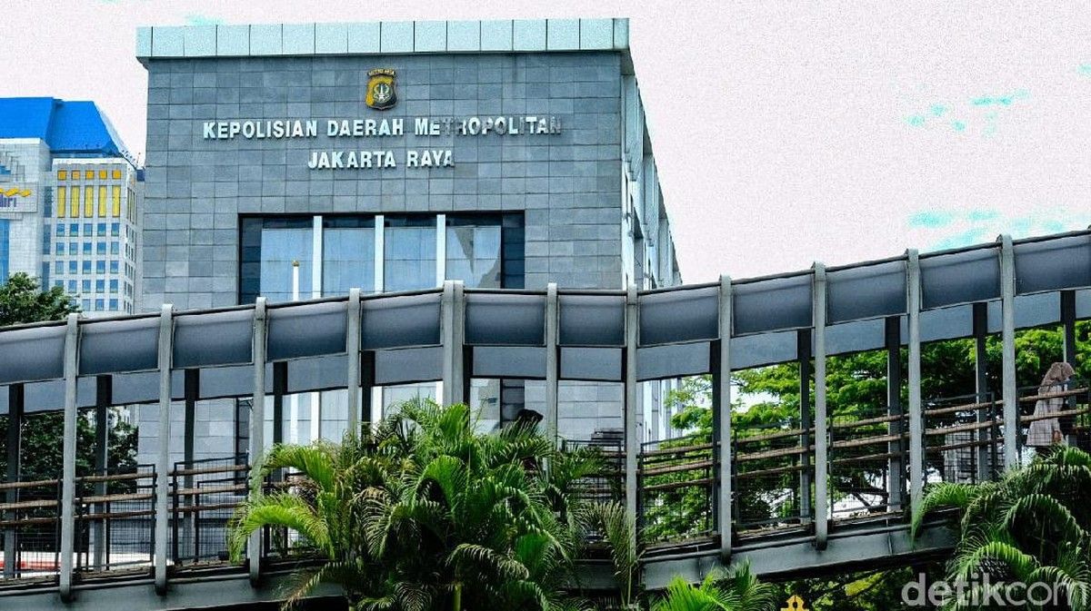 Polda Metro Jaya Hormati Putusan Praperadilan Roy Suryo