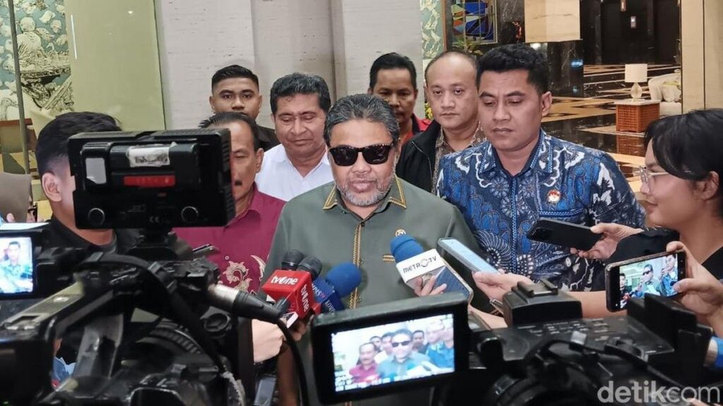 Said Iqbal Selidiki PHK Massal Tokopedia dan TikTok