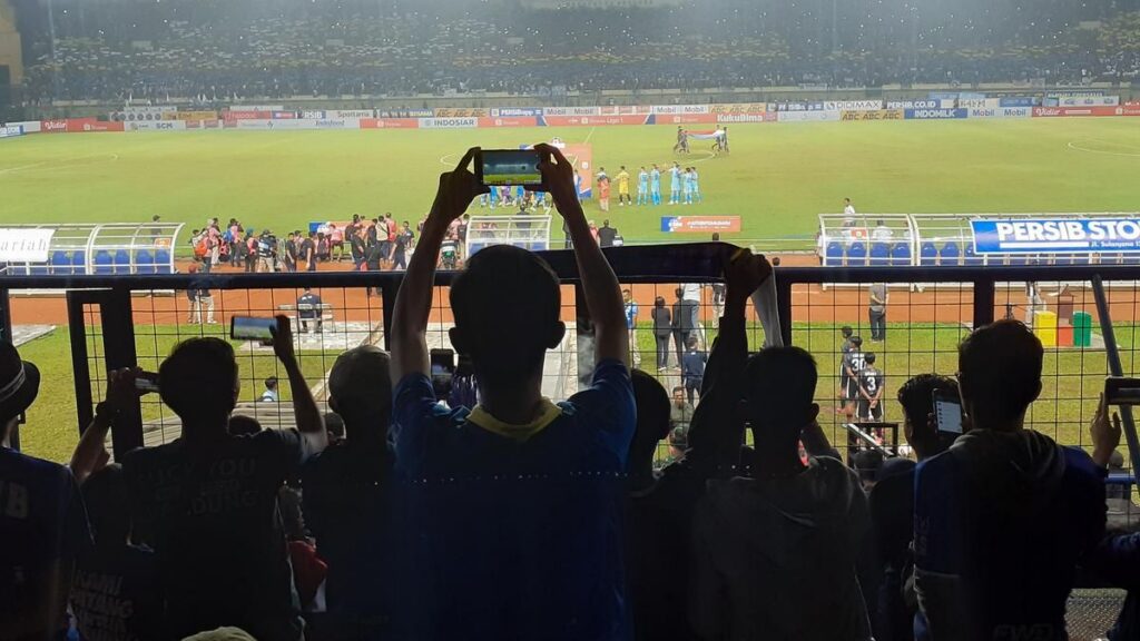 Viking Persib Club Luncurkan Kampanye No Denda untuk Musim Depan
